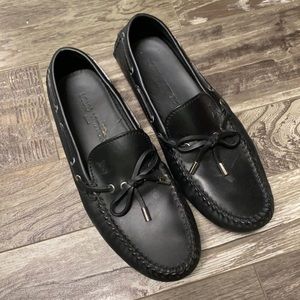 Louis Vuitton loafer